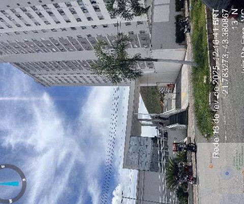 Oportunidade Única em JUIZ DE FORA - MG | Tipo: Apartamento | Negociação: Leilão  | Situação: Imóvel
