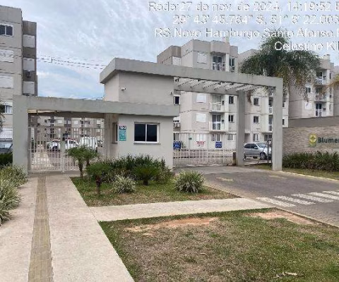 Oportunidade Única em NOVO HAMBURGO - RS | Tipo: Apartamento | Negociação: Leilão  | Situação: Imóvel