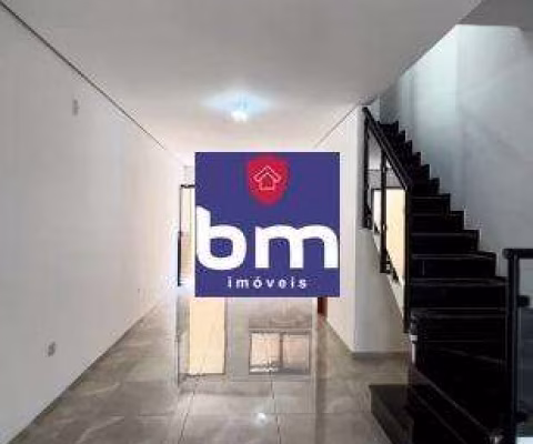 Sobrado para alugar em São Paulo, Campo Grande, com 2 quartos, com 110 m²