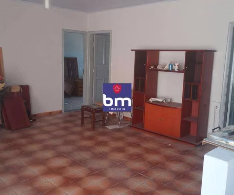 Casa para alugar em São Paulo, Jardim São Luís, com 3 quartos, com 100 m²