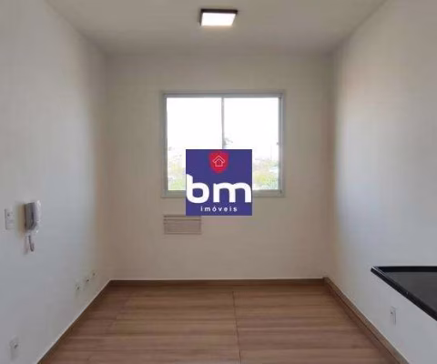 Apartamento para alugar em São Paulo, Vila Nova, com 1 quarto, com 24.5 m², Condomínio Next Garden