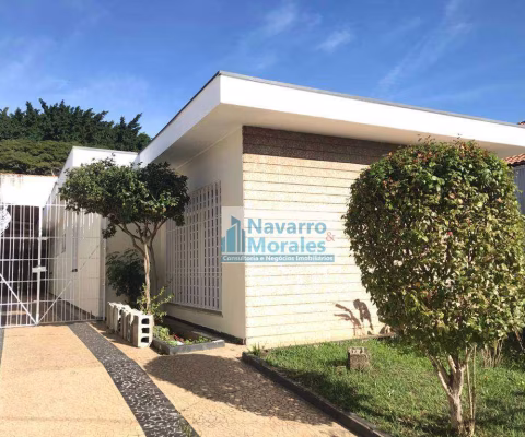 Casa com 3 dormitórios à venda, 220 m² por R$ 2.000.000,00 - Vila Sônia - São Paulo/SP