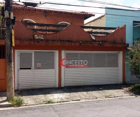 Casa com 3 dormitórios à venda, 190 m² por R$ 950.000,00 - Conjunto Residencial Butantã - São Paulo/SP
