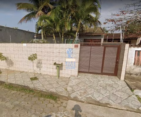 Casa com 2 quartos à venda no Balneário Tupy, Itanhaém 