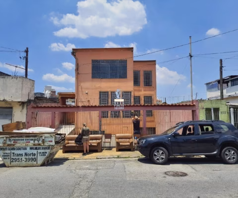 Prédio Comercial para Venda e Locação