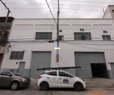 Galpão para Locação