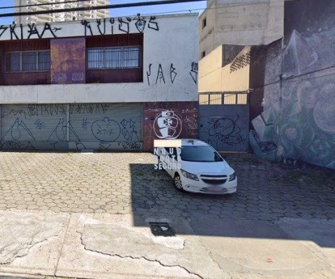 Galpão para venda