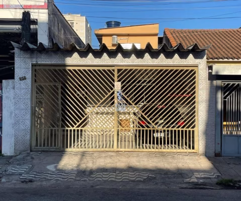 Casa para venda