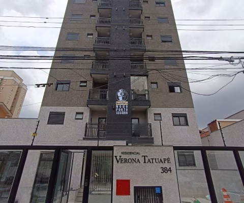 Apartamento à venda no Tatuapé