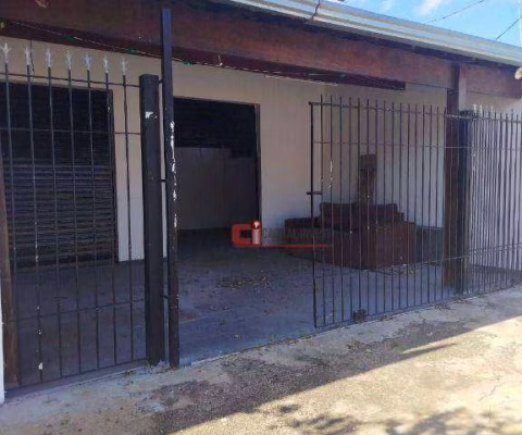 Sala para alugar, 70 m² por R$ 1.655,00/mês - Dom Bosco - Jaguariúna/SP