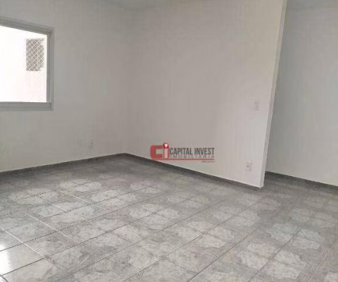 Apartamento com 2 dormitórios, 82 m² - venda por R$ 320.000,00 ou aluguel por R$ 2.500,01/mês - Centro - Jaguariúna/SP