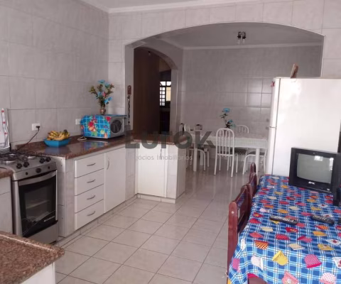 Casa com 3 quartos à venda na Rua Líbero Badaró, 443, Jardim Alvorada, Campinas