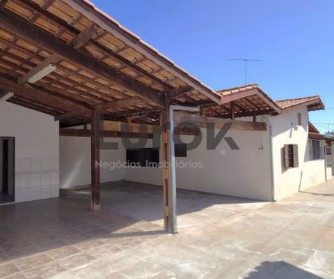 Casa com 2 quartos à venda no Jardim das Palmeiras, Valinhos 