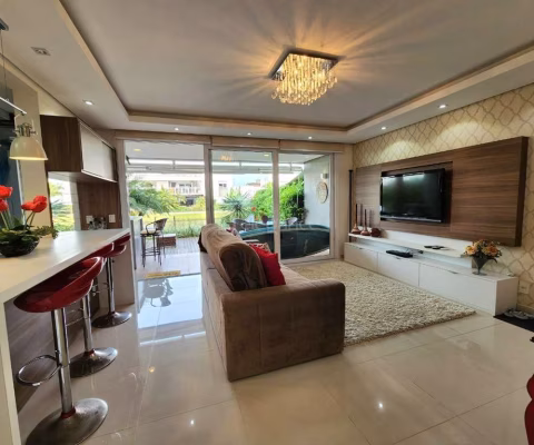 Casa em condomínio fechado com 2 quartos à venda na Guatambu, 1000, Atlântida, Xangri-Lá
