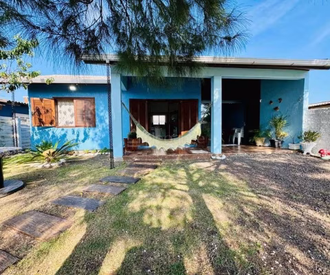 Casa com 2 quartos à venda na Opala, 148, Rainha do Mar, Xangri-Lá