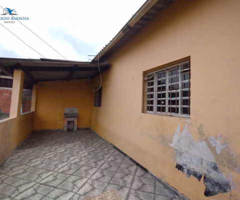 Casa para Locação no Centro de Mairiporã/SP