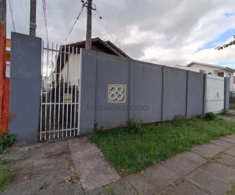 Casa de Madeira - R Almirante Goncalves, 508 - Reboucas - Curitiba - PR