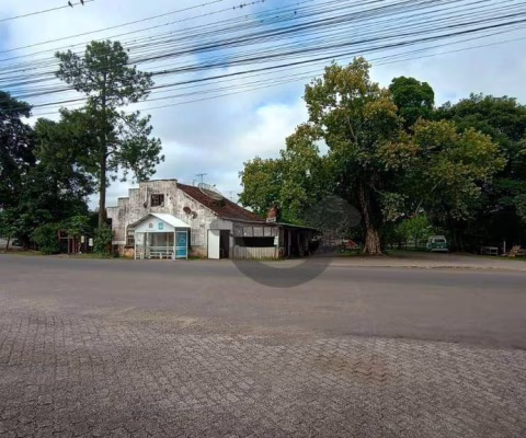 Terreno à venda, 2995 m² por R$ 2.600.000 - Renascença - Santa Cruz do Sul/RS