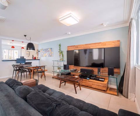 Sensacional casa tipo para venda com 3 quartos, sendo 1 suíte, 159m²