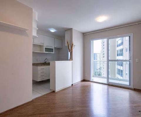 Sensacional apartamento tipo para venda com 2 quartos, sendo 1 suíte, 56m²