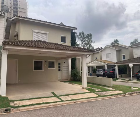 Casa no condomínio Condomínio Villa Campolim para venda e locação com 3 quartos, sendo 3 suítes, 180m²