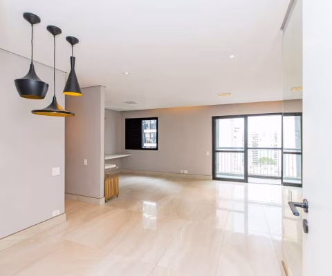 Funcional apartamento tipo para venda com 2 quartos, sendo 1 suíte, 90m²