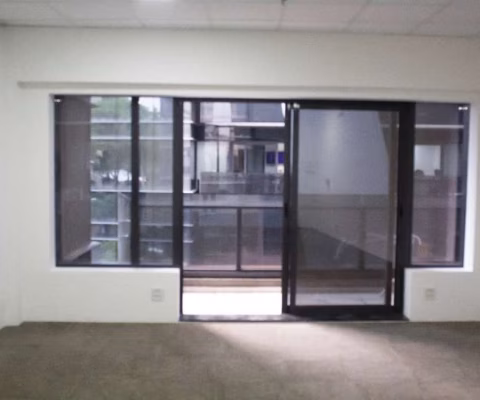 Espetacular conjunto comercial para venda, 50m²
