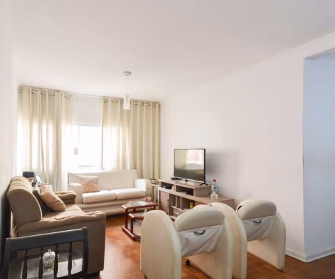 Excelente apartamento tipo para venda com 2 quartos, 80m²