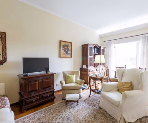 Funcional apartamento tipo para venda com 2 quartos, 104m²