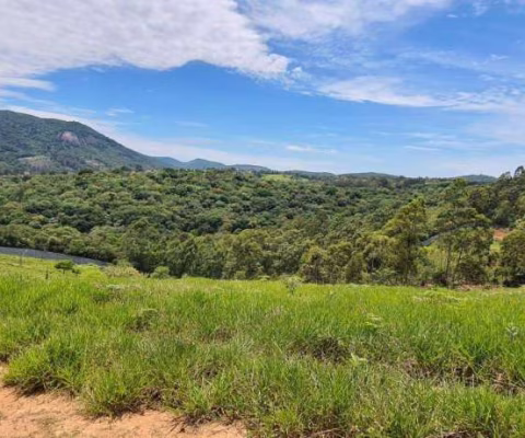 Terreno à venda, 1135 m² por R$ 600.000,00 - Residencial Morada do Sol - Mairiporã/SP
