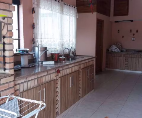 Apartamento com 2 quartos à venda na Rua General Câmara, 240, Vila Humaitá, Santo André
