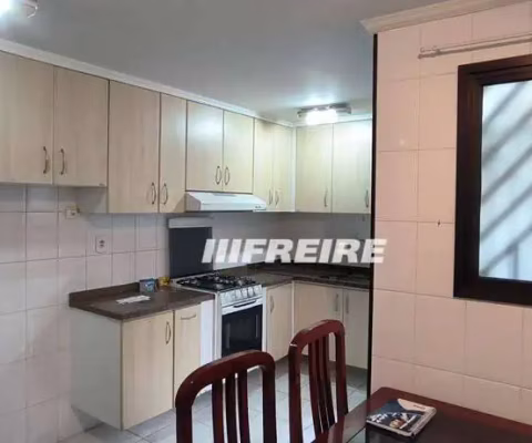 Apartamento com 2 dormitórios à venda, 71 m² por R$ 540.000,00 - Barcelona - São Caetano do Sul/SP