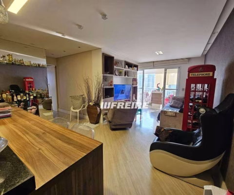 Apartamento com 3 dormitórios à venda, 99 m² por R$ 1.430.000 - Santa Paula - São Caetano do Sul/SP