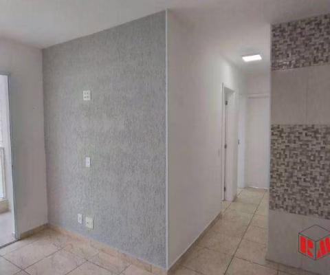 Apartamento com 3 dormitórios em Cotia.