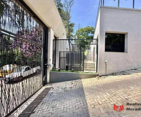Cond. Gran Loft - Triplex 2 suítes + escritório (3ª suíte - reversível)