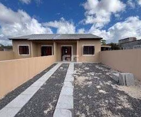Casa a venda em Cidreira/RS