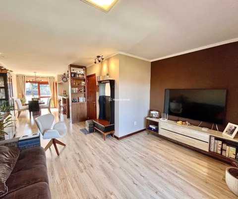 Apartamento com 3 quartos à venda na Carlos Nei Schuch, 135, Moura, Gramado