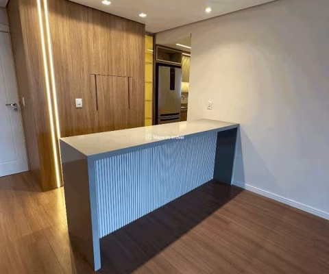 Apartamento com 3 quartos à venda na Rua Dona Carlinda, 500, Centro, Canela