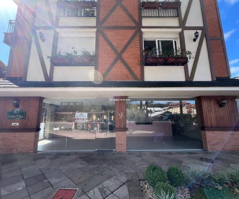 Ponto comercial para alugar na Avenida Osvaldo Aranha, 301, Centro, Canela
