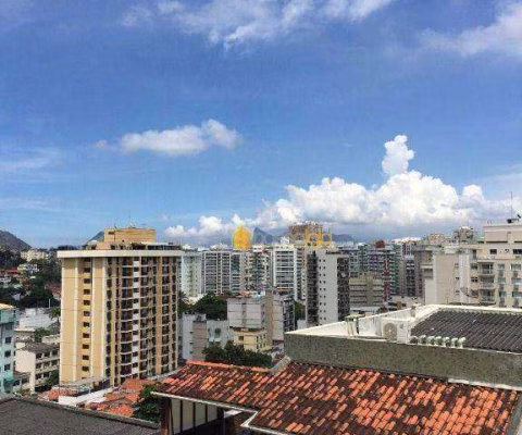 Apartamento com 2 dormitórios à venda, 68 m² por R$ 445.000,00 - Icaraí - Niterói/RJ