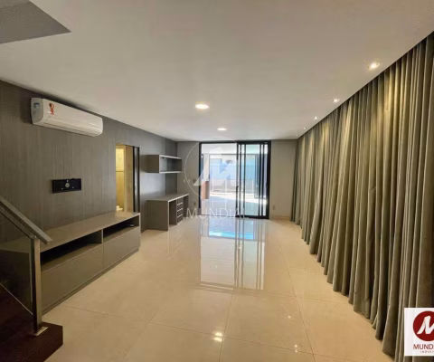 Casa (sobrado em condominio) 3 dormitórios/suite, cozinha planejada, portaria 24 horas, em condomínio fechado