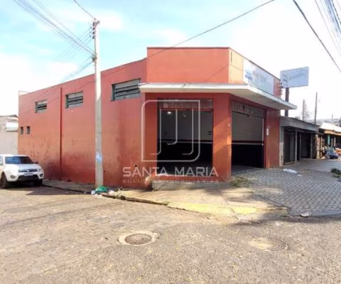 Salão/Galpão (salão - térreo)