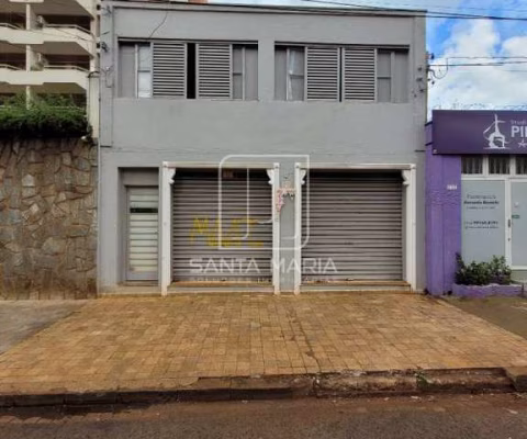 Salão/Galpão (salão - térreo) 2 dormitórios, cozinha planejada