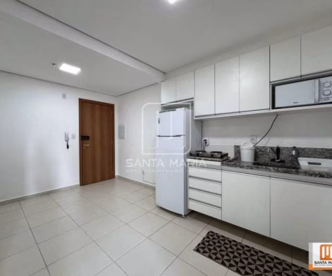 Apartamento (tipo - padrao) 1 dormitórios, cozinha planejada, portaria 24 horas, elevador, em condomínio fechado