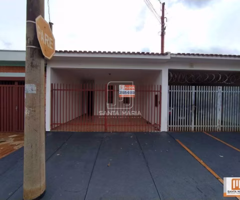 Casa (térrea na rua) 2 dormitórios/suite, cozinha planejada
