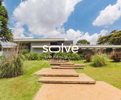 Chácara à venda, 5000 m² por R$ 6.000.000,00 - Recanto das Flores - Indaiatuba/SP