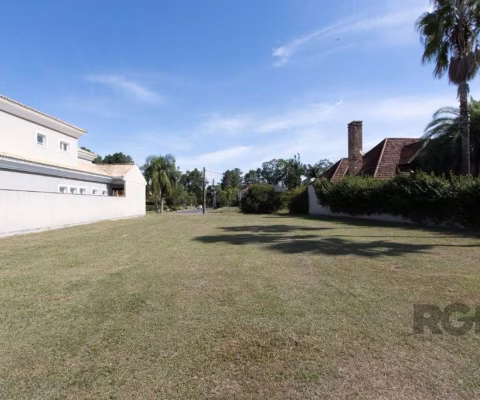 Ótimo terreno plano  no Terra Ville. com 1.062,24m2, e vista belíssima para o lago e campo de golfe. &lt;BR&gt;Em localizaçao privilegiada, em Villa tranquila,  com poucas residências mas perto  do  d