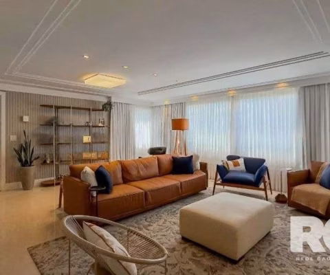 Apartamento 3 dormitórios, sendo 1 suíte, ensolarado, iluminado, de frente a fundos, com uma vista definida, living com 2 ambientes, 1 banheiro social, cozinha, área de serviço, despensa (que pode ser