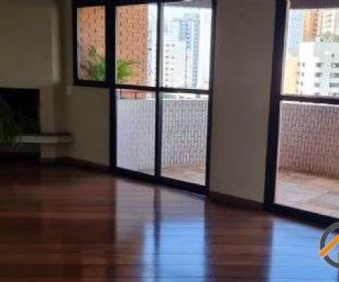Apartamento com 3 quartos à venda na Rua Francisco Marcondes Vieira, 50, Morumbi, São Paulo
