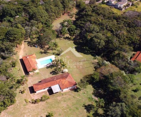 Area com mais de 24mil m2 próximo a Al. Lucas, ideal para investidores e incorporadores.